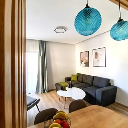 Magdalena 1,0 Apartament Heraklion