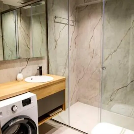 Apartament Magdalena 1,0